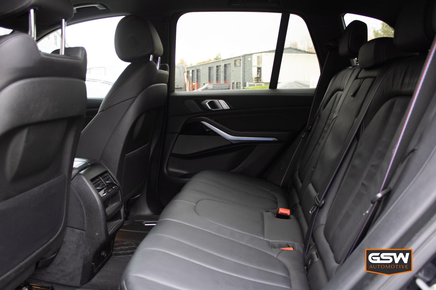 Used BMW X5 2021 for sale - 76684829: Photo 15