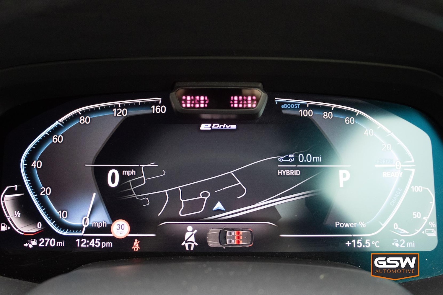 Used BMW X5 2021 for sale - 76684829: Photo 18