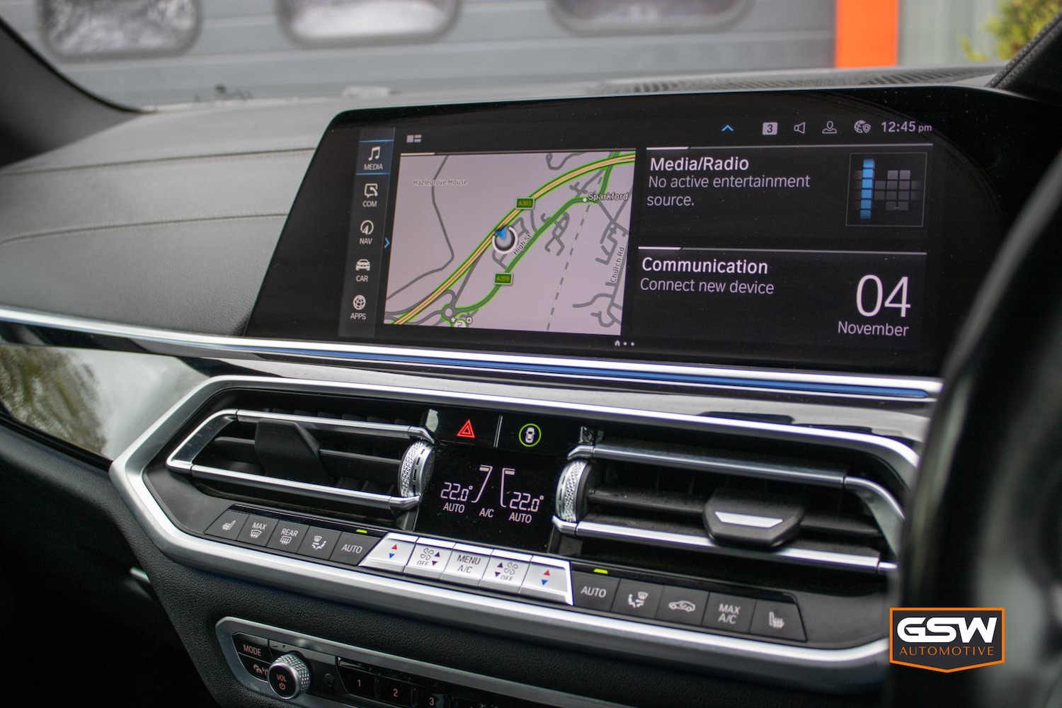 Used BMW X5 2021 for sale - 76684829: Photo 19