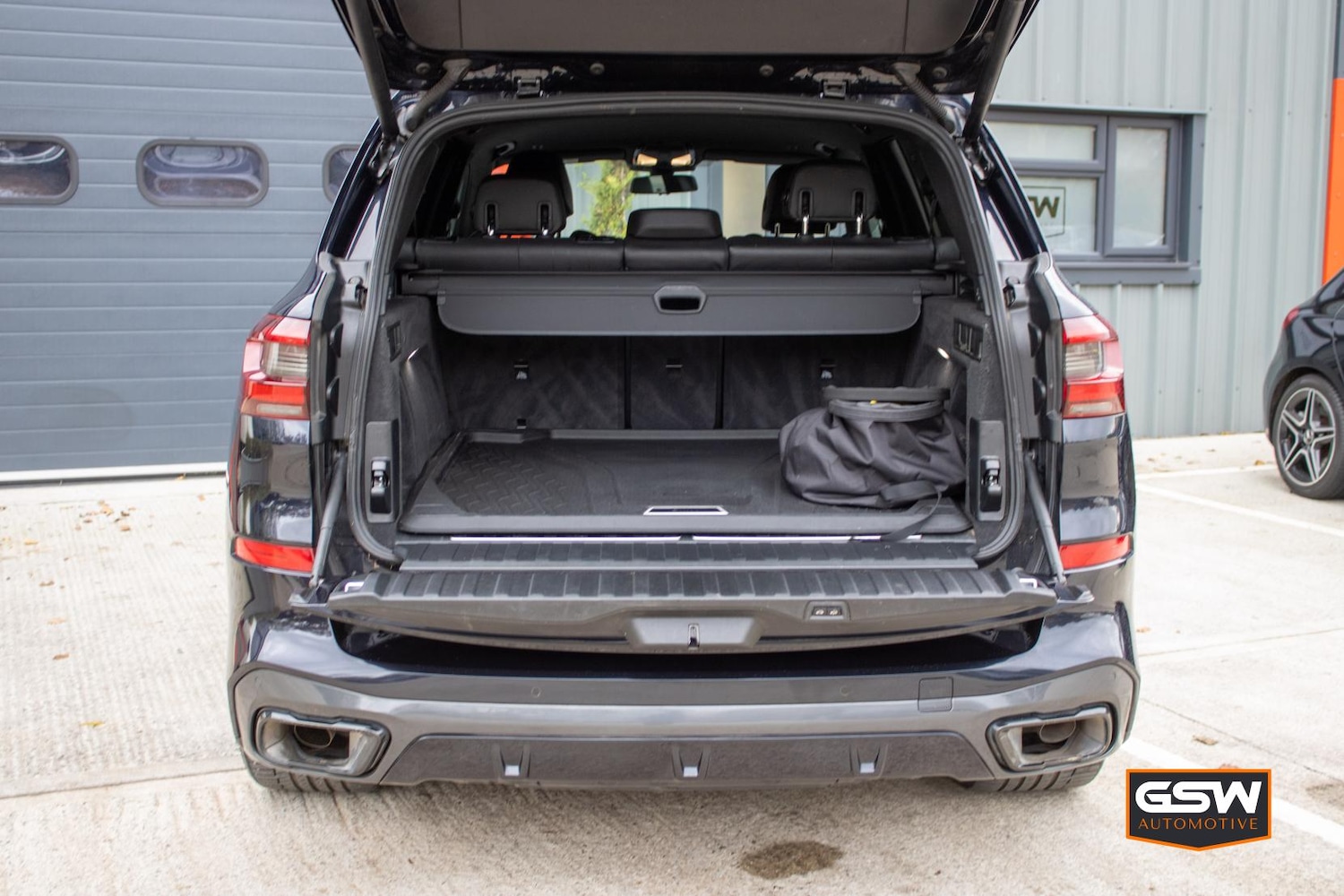 Used BMW X5 2021 for sale - 76684829: Photo 9