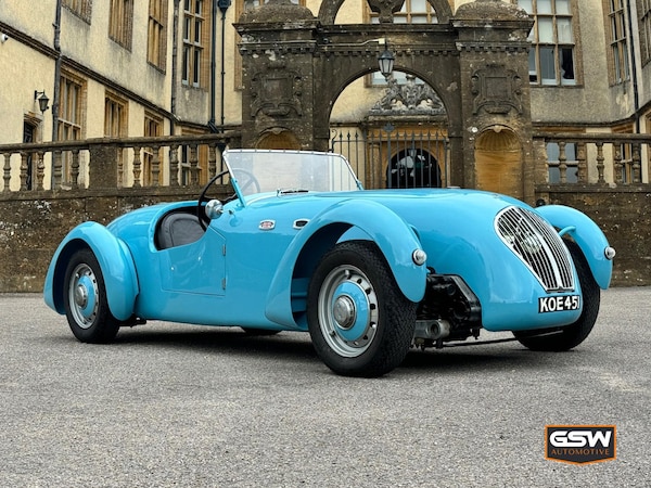 Used Austin Other 1949 for sale - 74630228: Photo 1