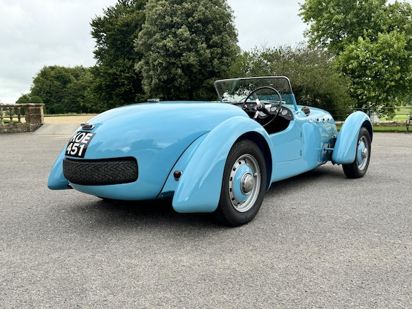 Used Austin Other 1949 for sale - 74630228: Photo 5