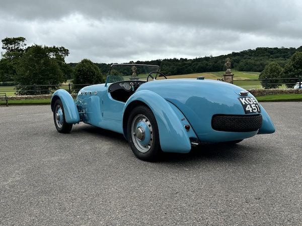 Used Austin Other 1949 for sale - 74630228: Photo 6