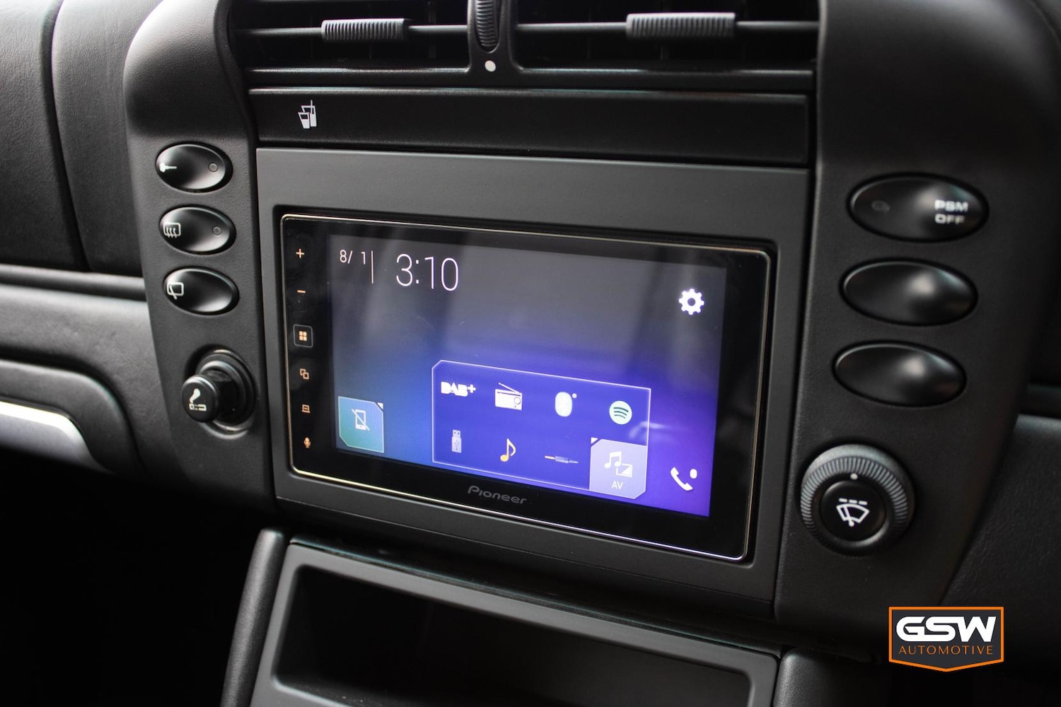 Used Porsche 911 2004 for sale - 76162162: Photo 10