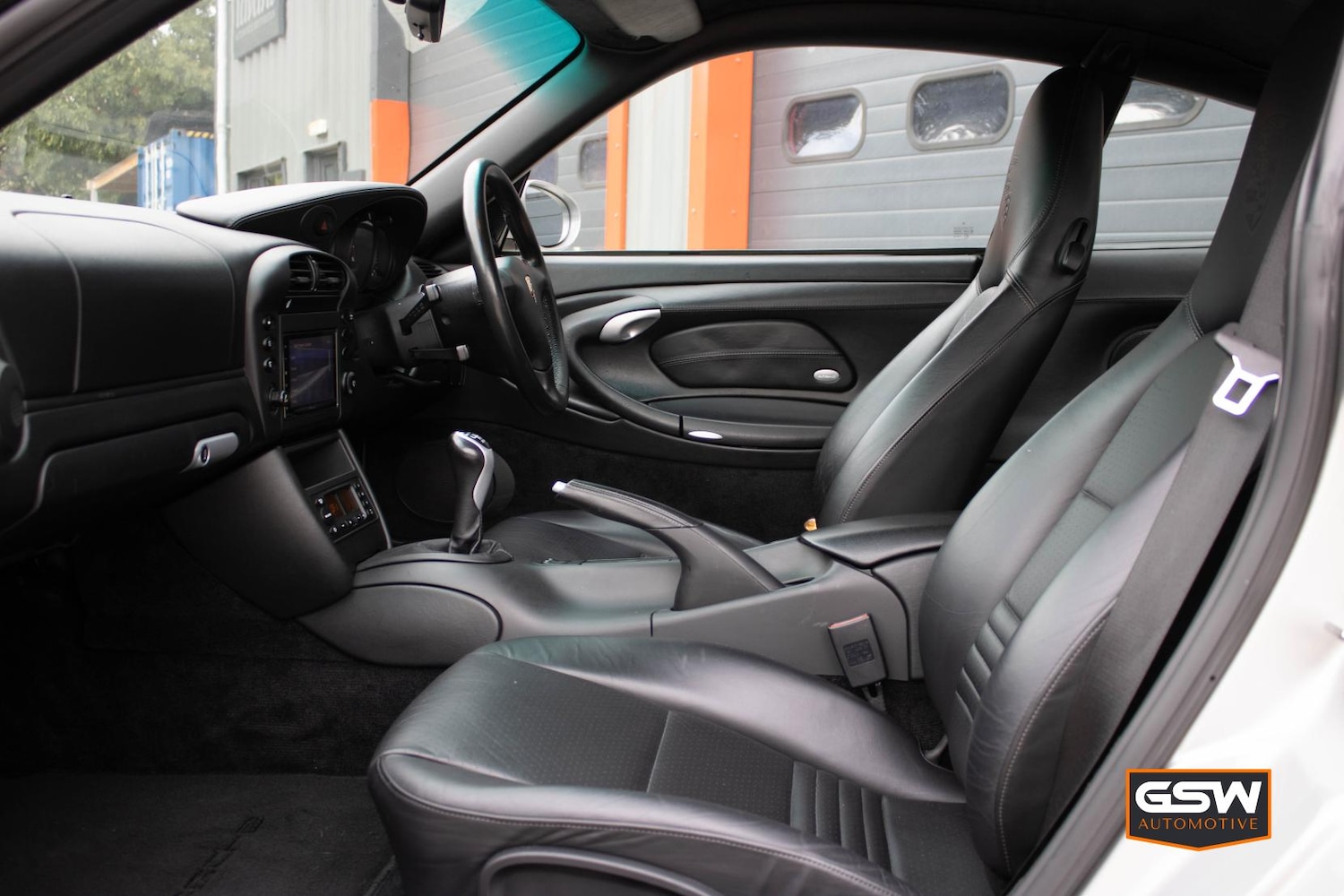 Used Porsche 911 2004 for sale - 76162162: Photo 11