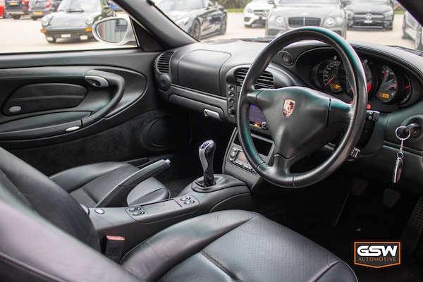 Used Porsche 911 2004 for sale - 76162162: Photo 13