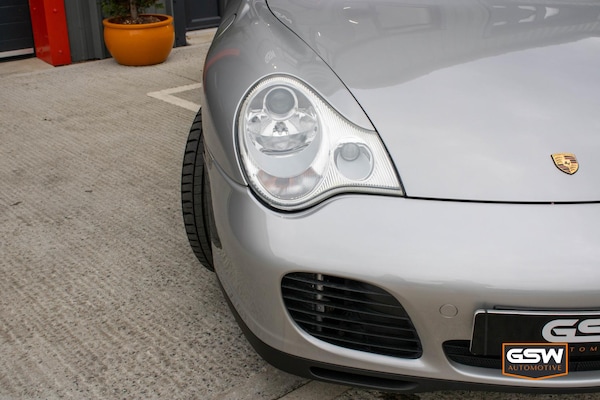 Used Porsche 911 2004 for sale - 76162162: Photo 14