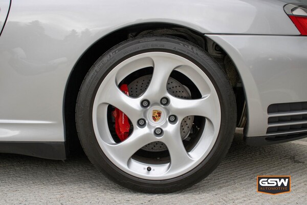 Used Porsche 911 2004 for sale - 76162162: Photo 15