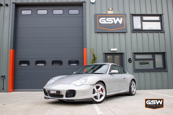 Used Porsche 911 2004 for sale - 76162162: Photo 16