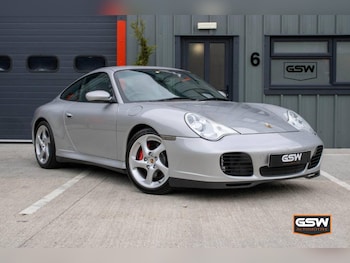 Porsche - 911