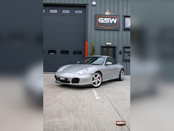 Used Porsche 911 2004 for sale - 76162162: Photo 2