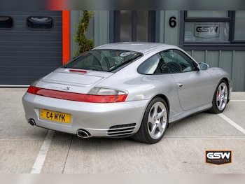 Used Porsche 911 2004 for sale - 76162162: Photo 3