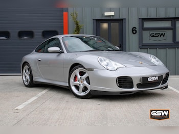 Used Porsche 911 2004 for sale - 76162162: Photo 4