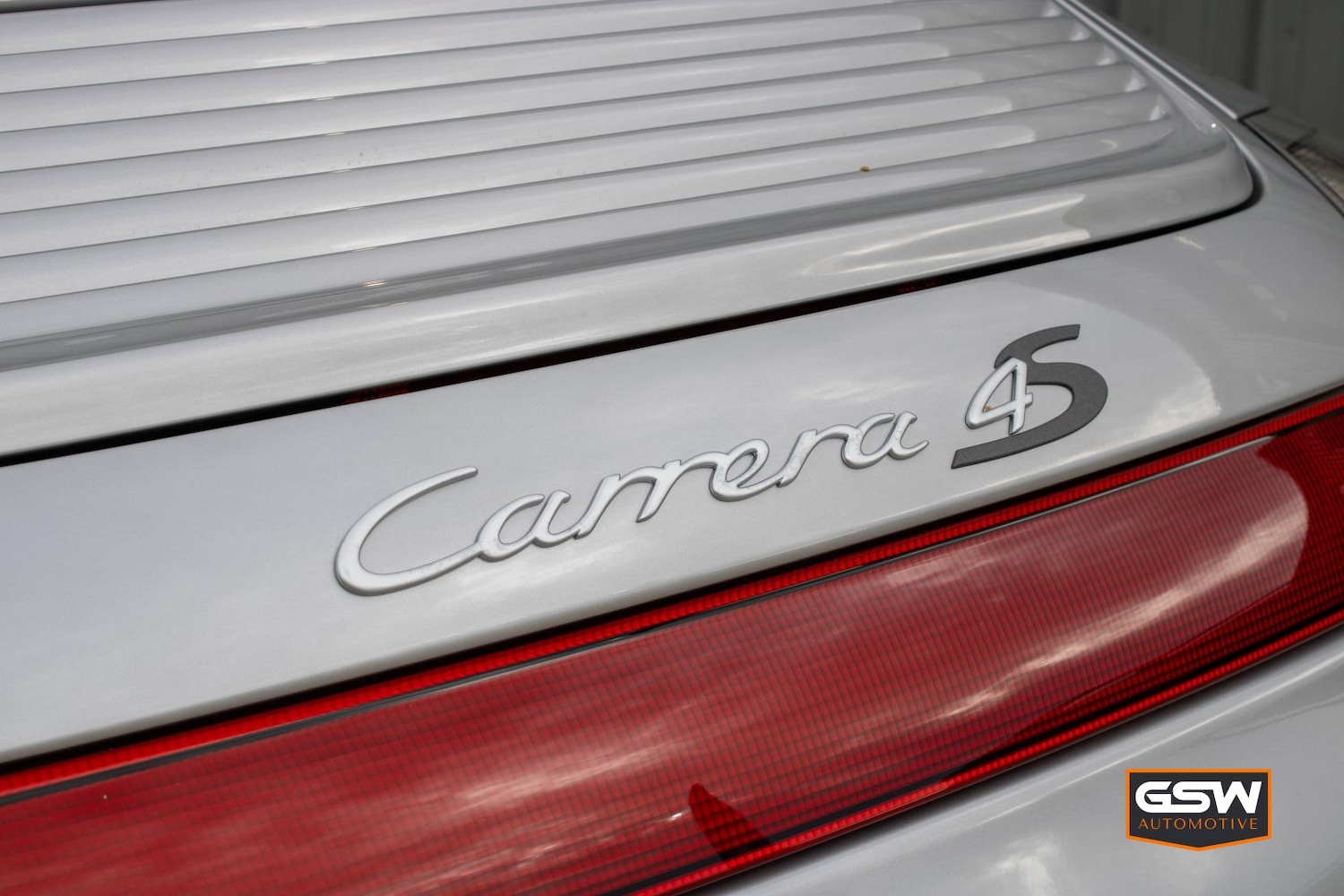 Used Porsche 911 2004 for sale - 76162162: Photo 6