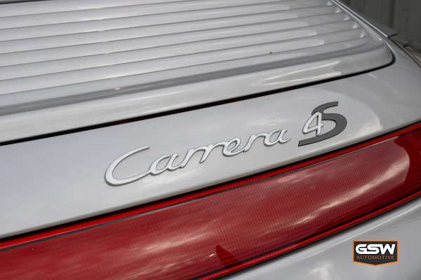 Used Porsche 911 2004 for sale - 76162162: Photo 7