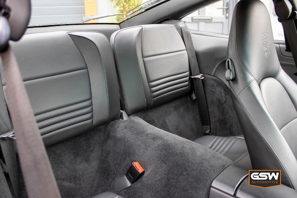 Used Porsche 911 2004 for sale - 76162162: Photo 8