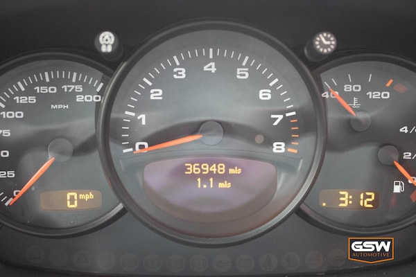 Used Porsche 911 2004 for sale - 76162162: Photo 9