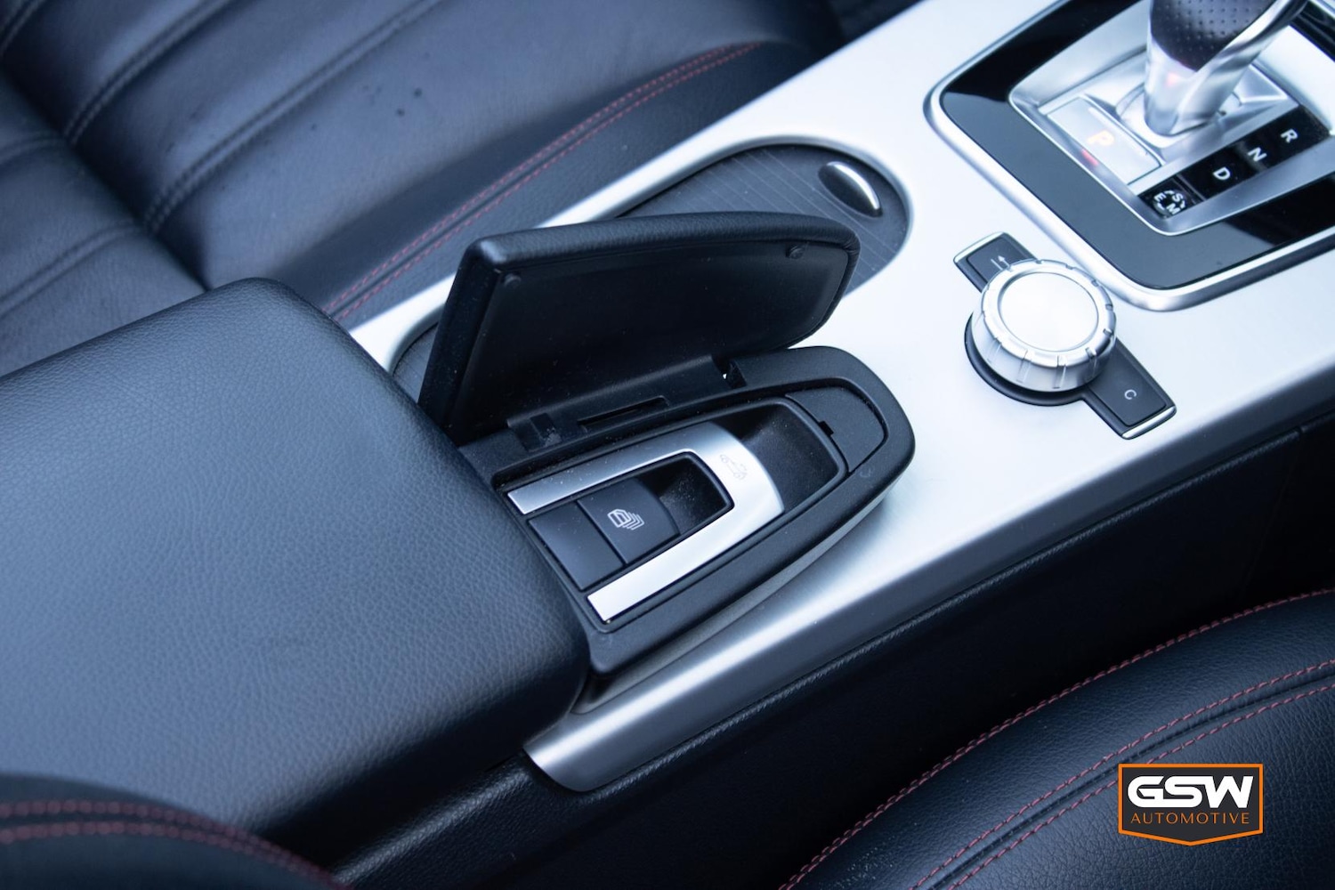 Used Mercedes-Benz SLK 2015 for sale - 77371074: Photo 15