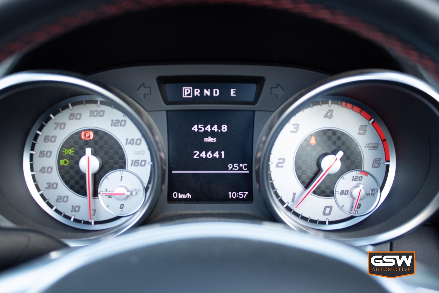 Used Mercedes-Benz SLK 2015 for sale - 77371074: Photo 17