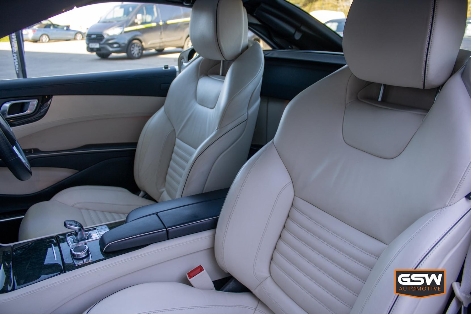 Used Mercedes-Benz SL 2014 for sale - 78112775: Photo 15