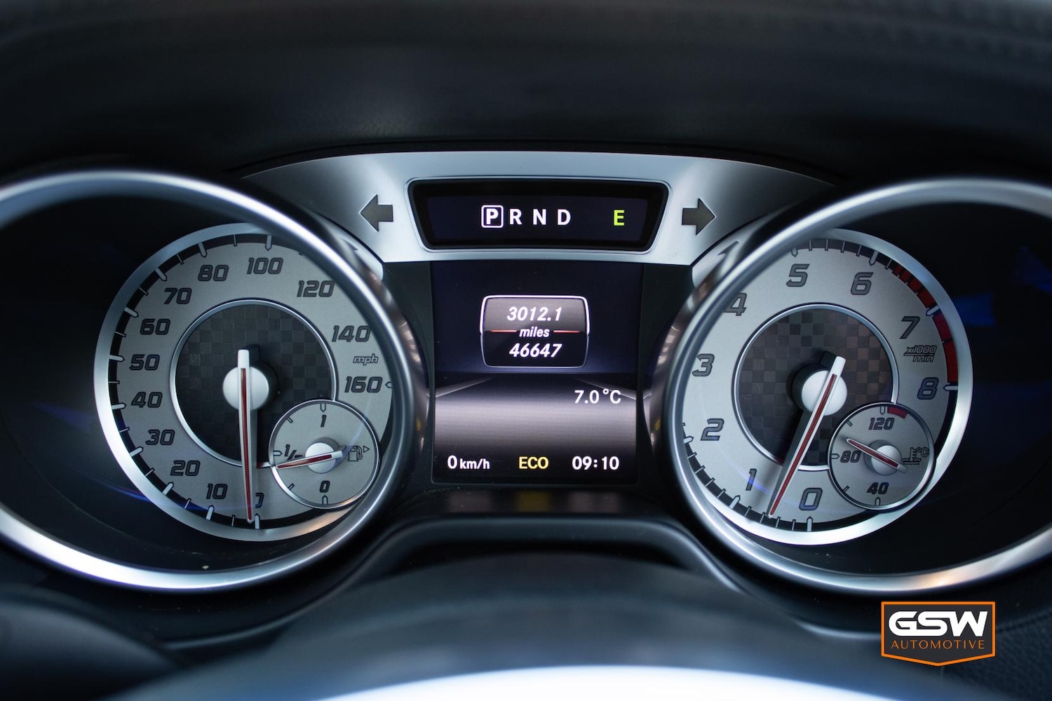 Used Mercedes-Benz SL 2014 for sale - 78112775: Photo 18