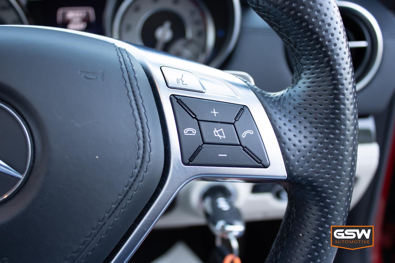 Used Mercedes-Benz SL 2014 for sale - 78112775: Photo 19