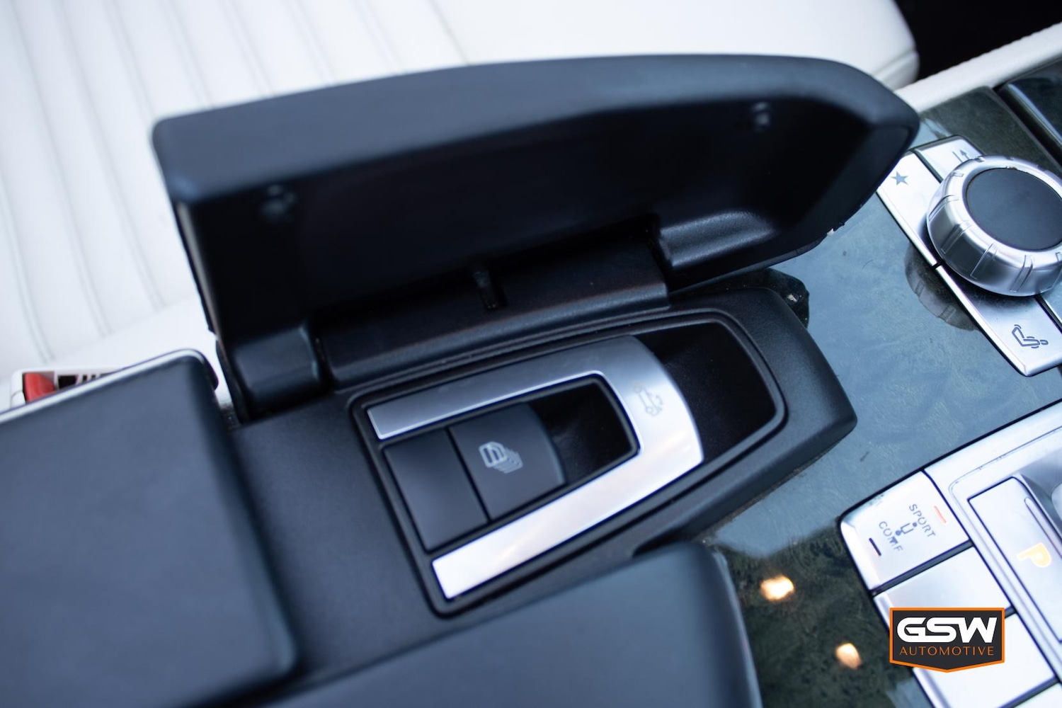 Used Mercedes-Benz SL 2014 for sale - 78112775: Photo 21