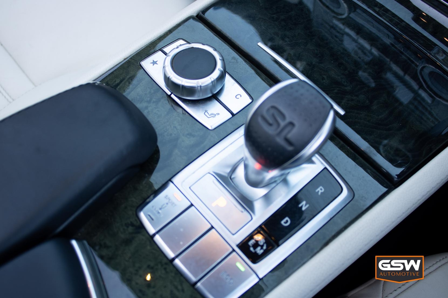 Used Mercedes-Benz SL 2014 for sale - 78112775: Photo 22