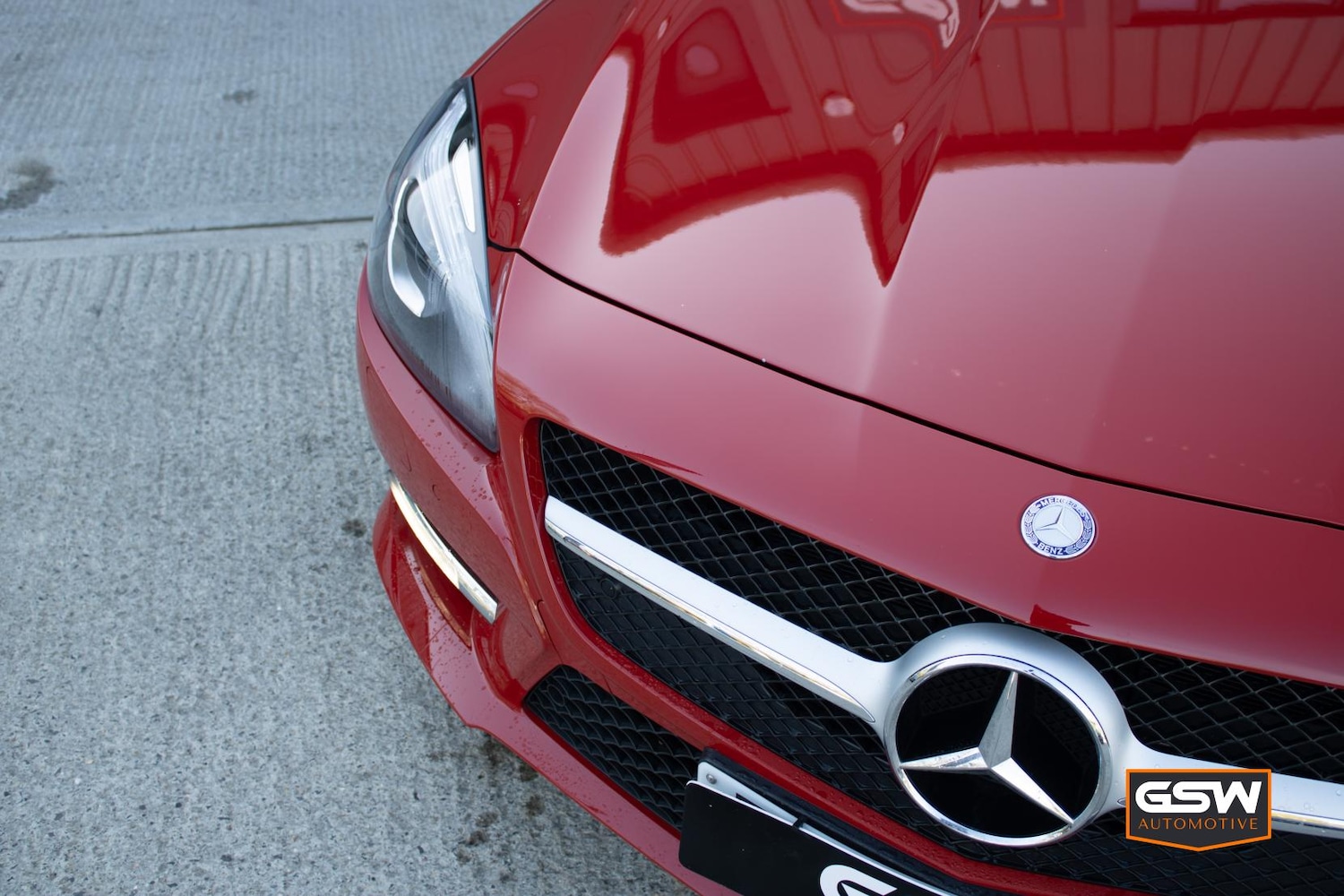 Used Mercedes-Benz SL 2014 for sale - 78112775: Photo 26