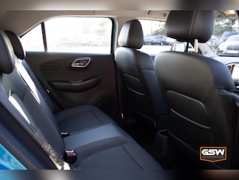 Used MG MG3 2023 for sale - 77901233: Photo