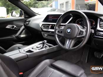 Used BMW Z4 2021 for sale - 74929669: Photo