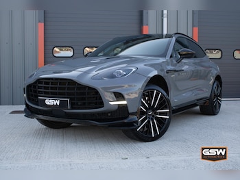 Used Aston Martin DBX 2024 for sale - 79124709: Photo
