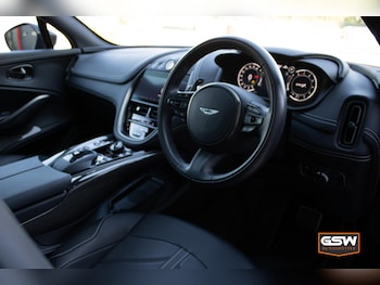 Used Aston Martin DBX 2024 for sale - 79124709: Photo
