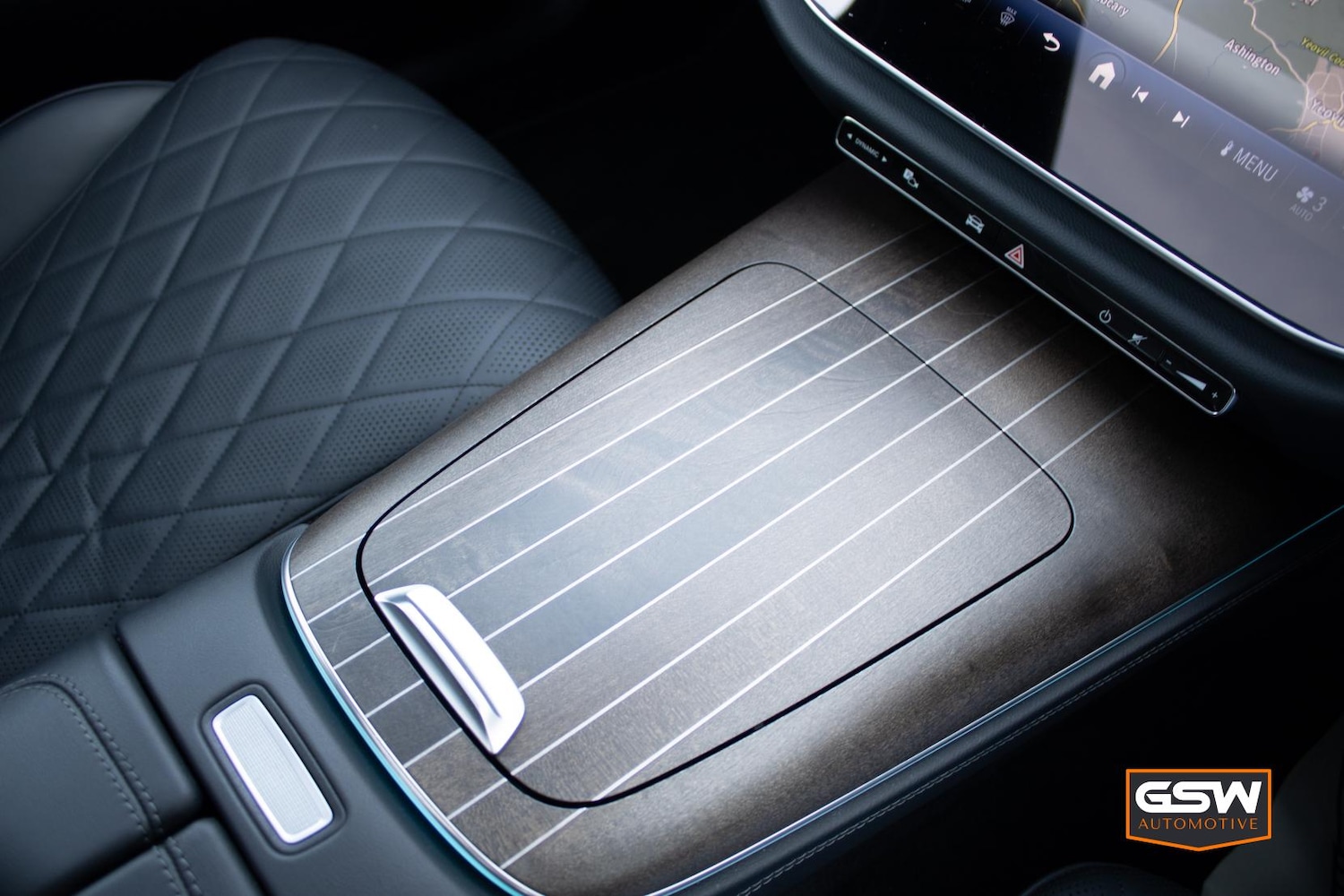 Used Mercedes-Benz E Class 2024 for sale - 78112770: Photo 10