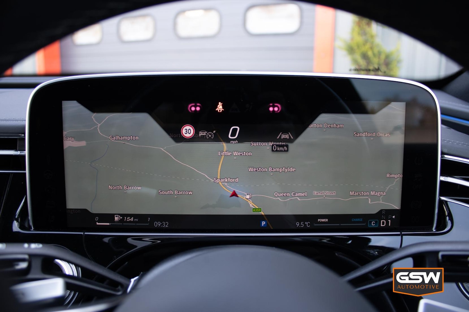 Used Mercedes-Benz E Class 2024 for sale - 78112770: Photo 12