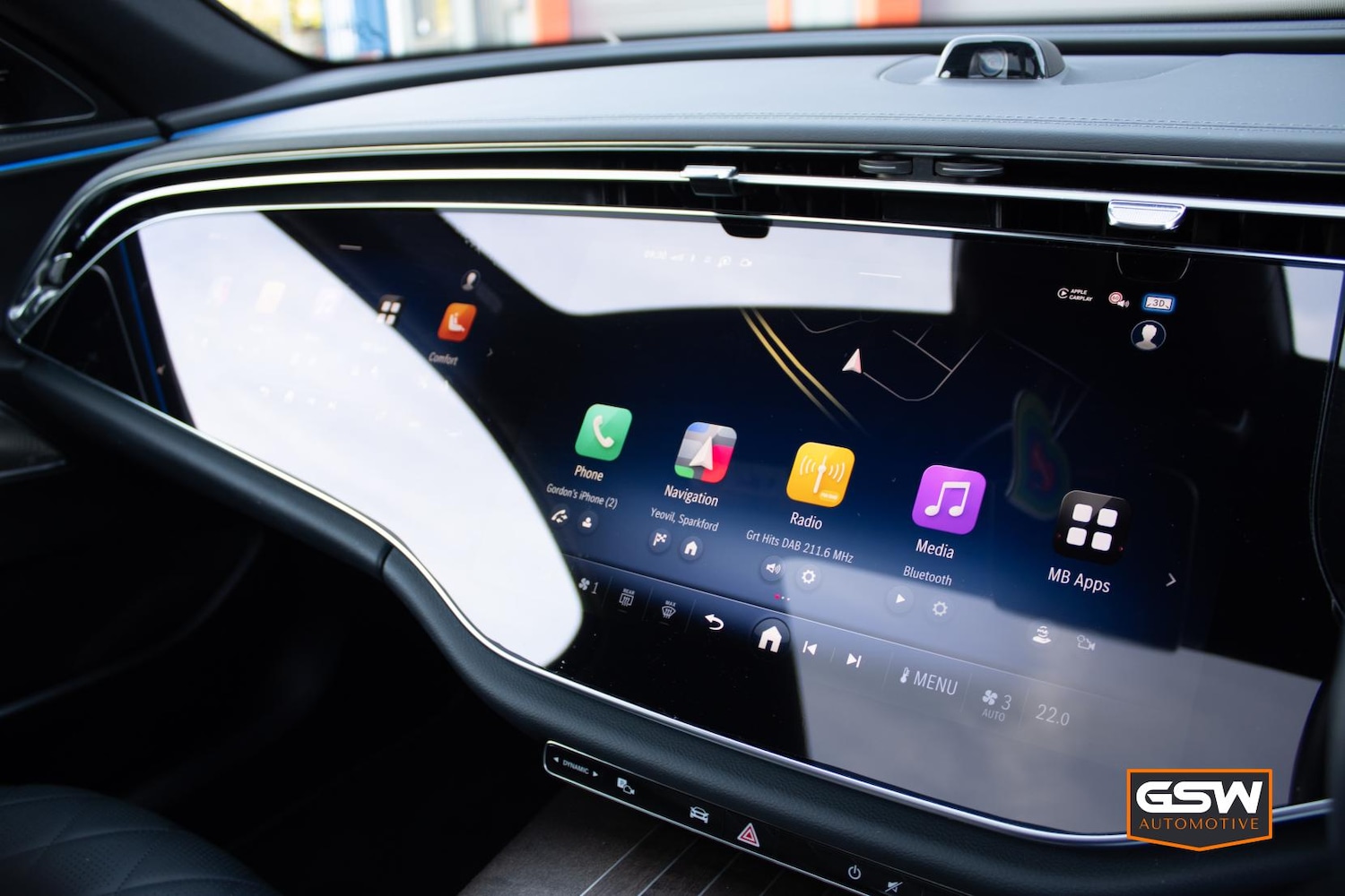 Used Mercedes-Benz E Class 2024 for sale - 78112770: Photo 14