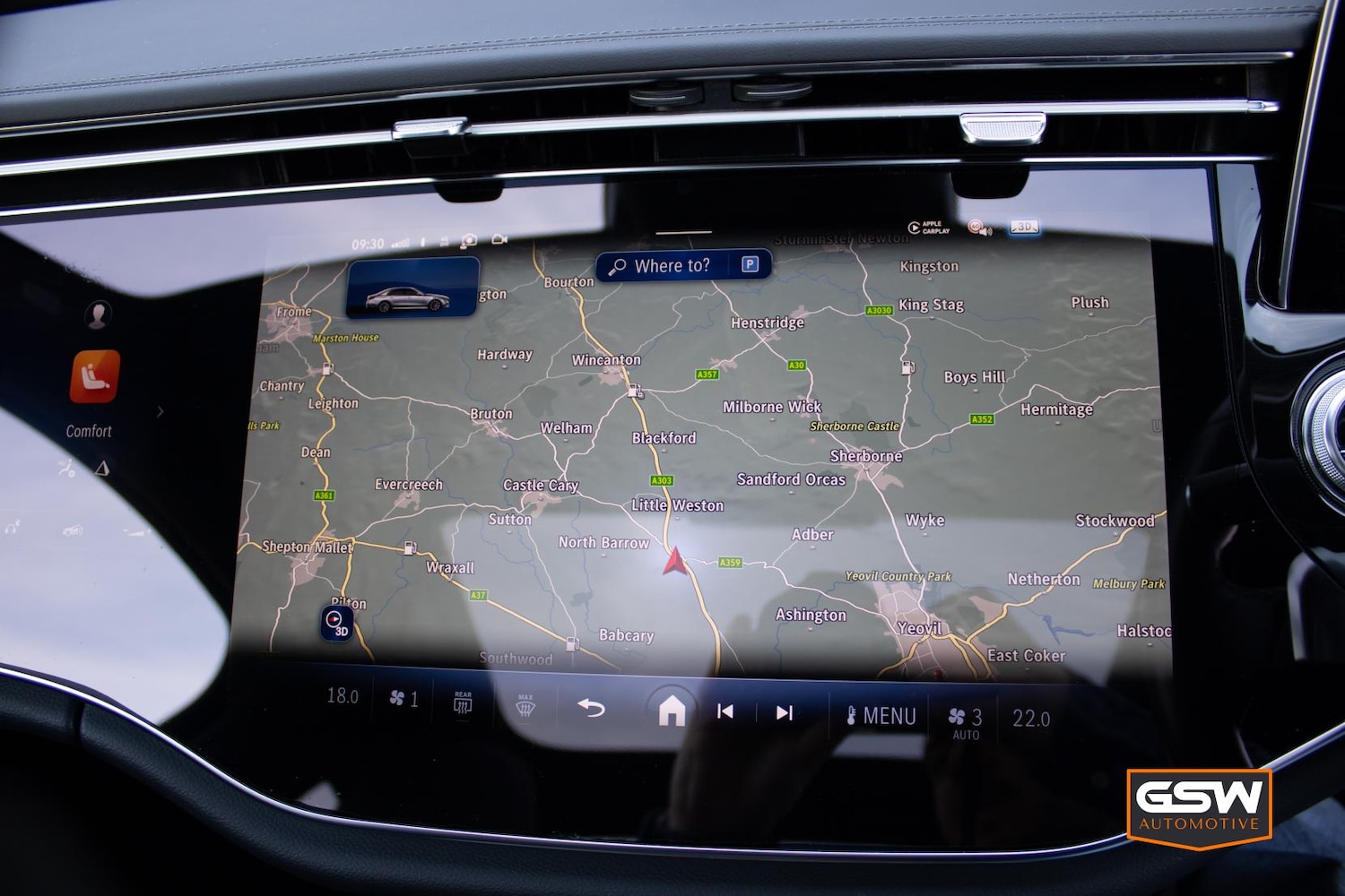 Used Mercedes-Benz E Class 2024 for sale - 78112770: Photo 15