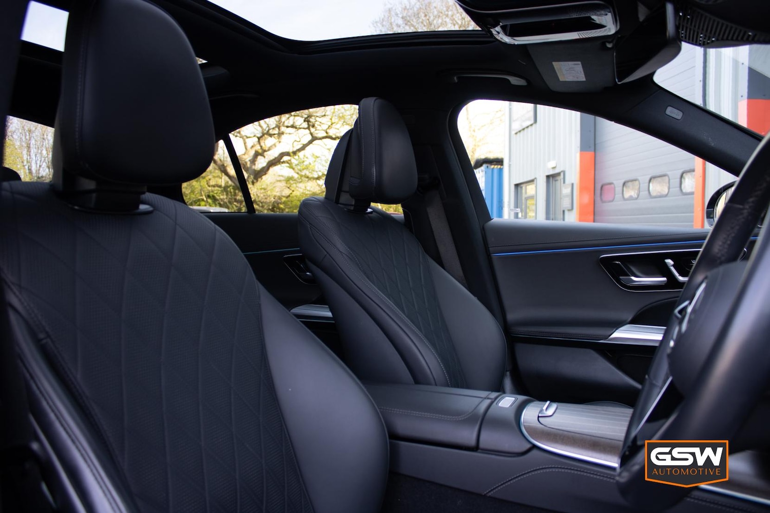 Used Mercedes-Benz E Class 2024 for sale - 78112770: Photo 16