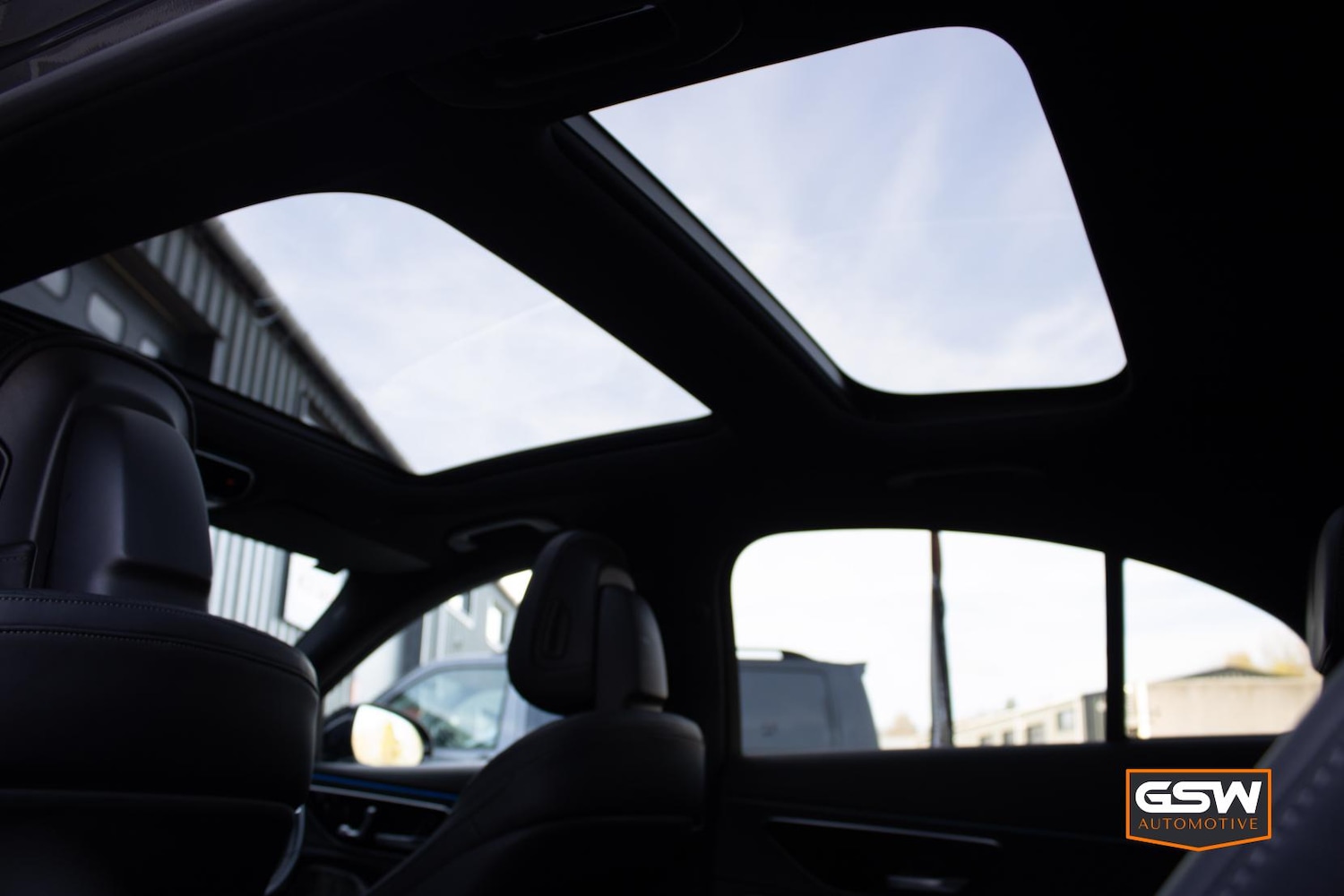 Used Mercedes-Benz E Class 2024 for sale - 78112770: Photo 19