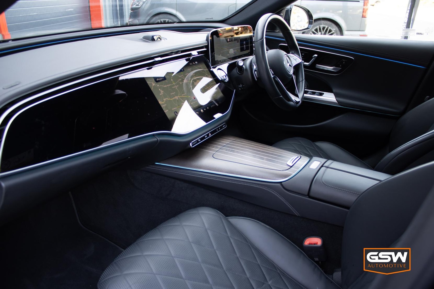 Used Mercedes-Benz E Class 2024 for sale - 78112770: Photo 20