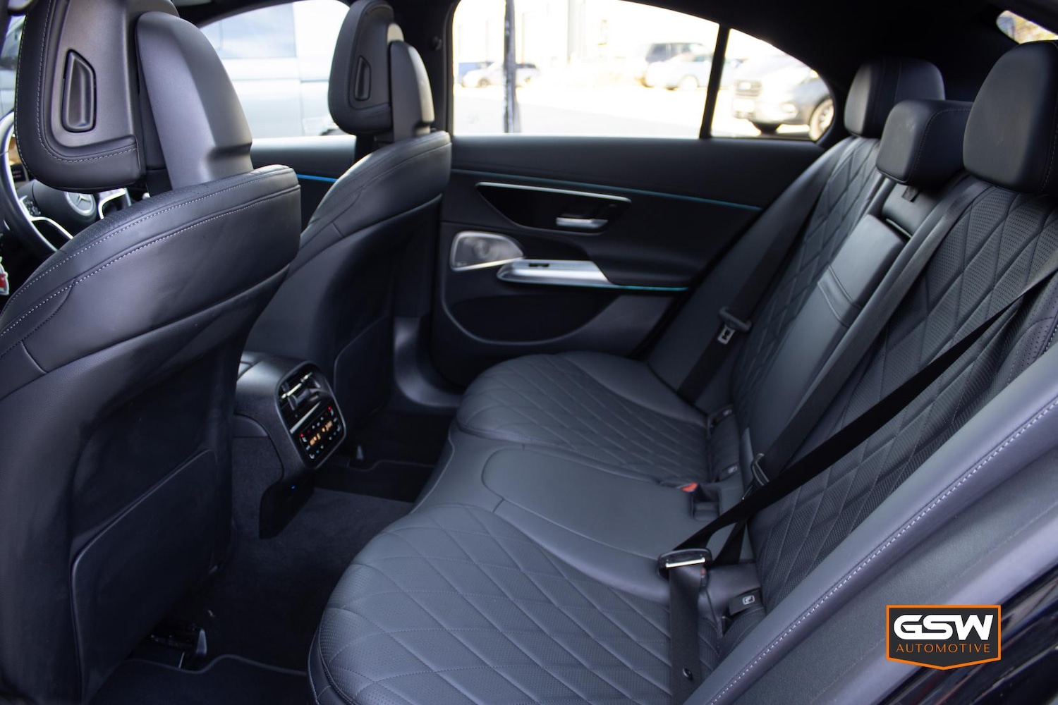 Used Mercedes-Benz E Class 2024 for sale - 78112770: Photo 22