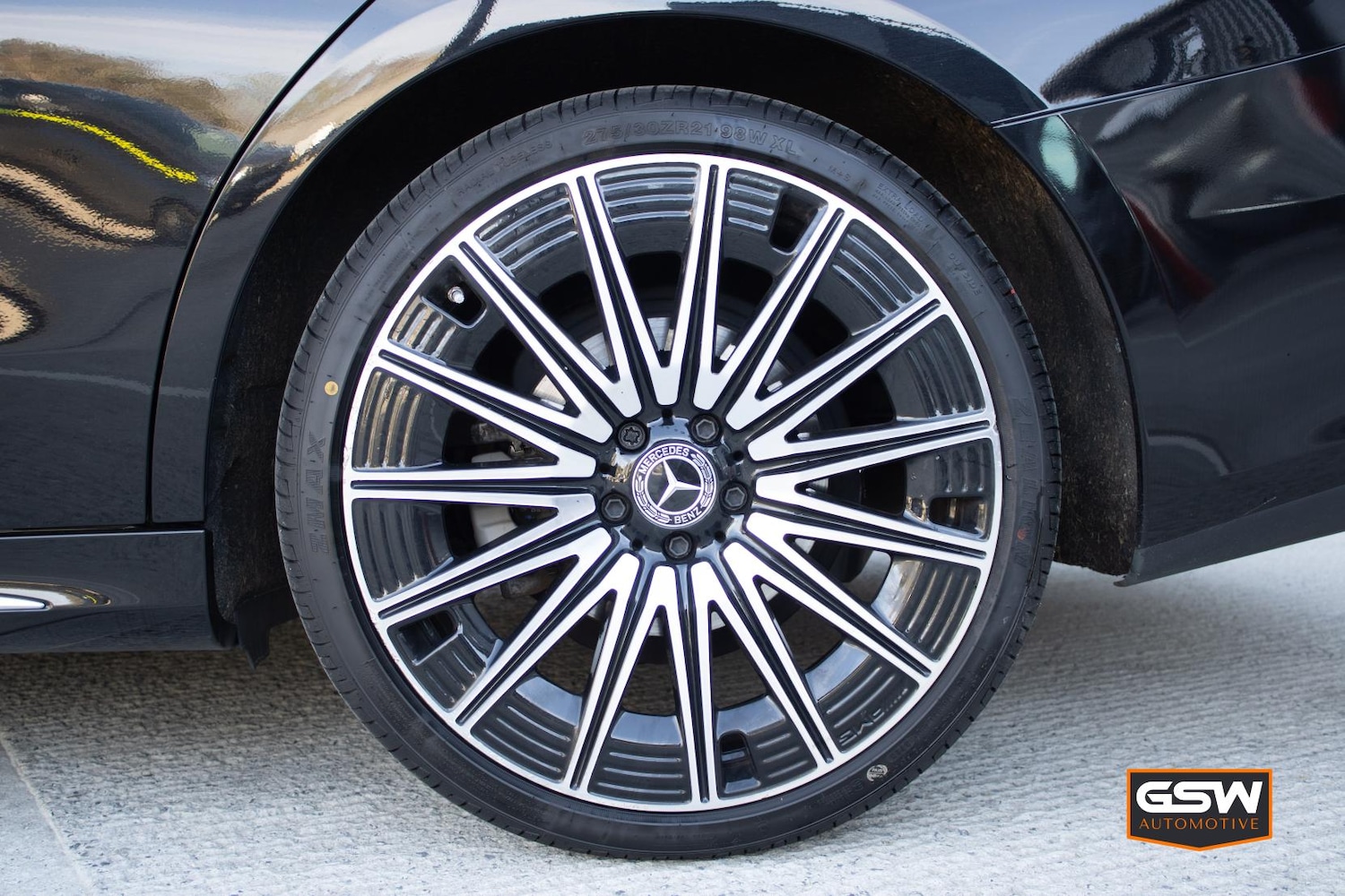 Used Mercedes-Benz E Class 2024 for sale - 78112770: Photo 24