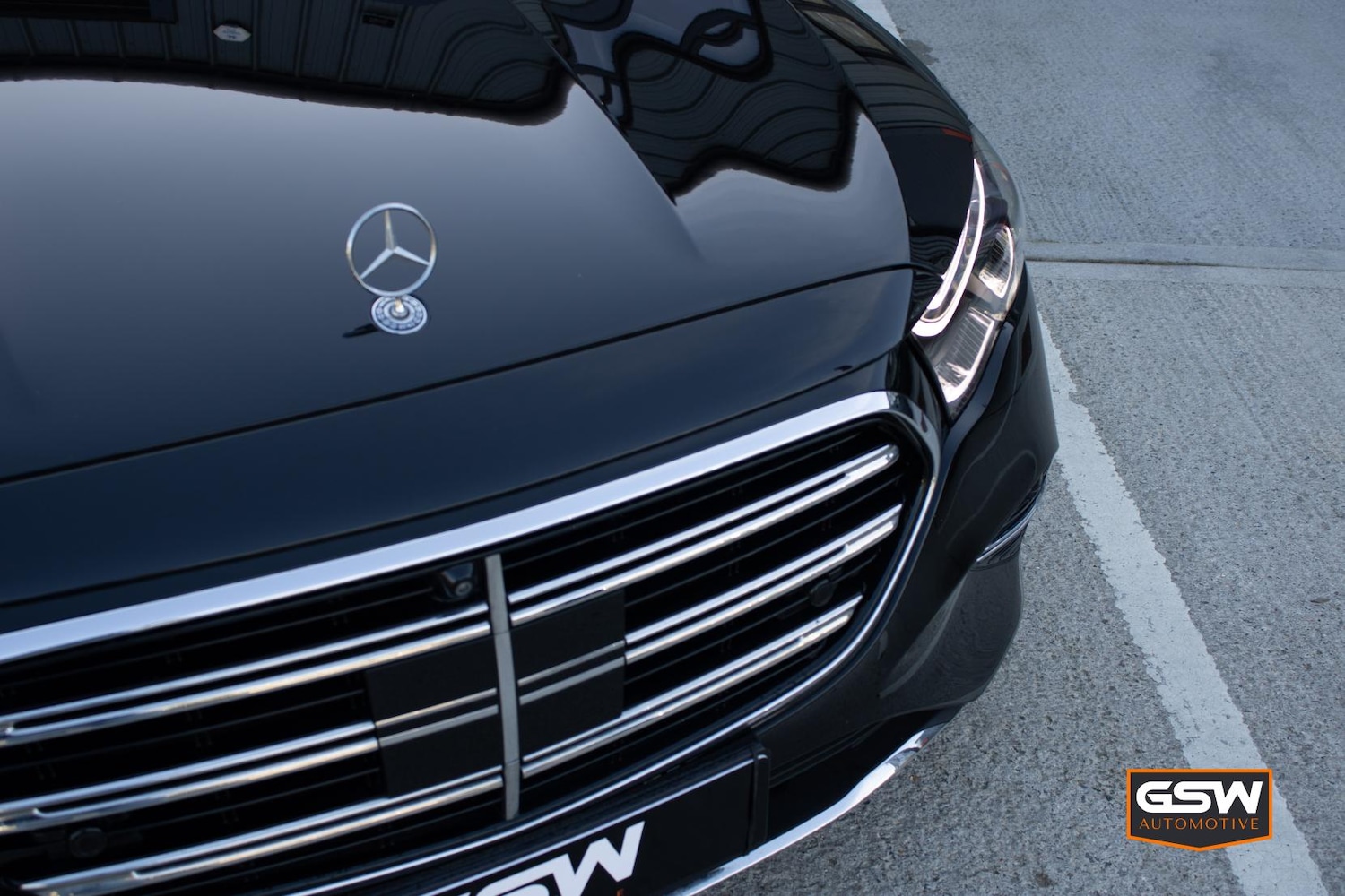 Used Mercedes-Benz E Class 2024 for sale - 78112770: Photo 25