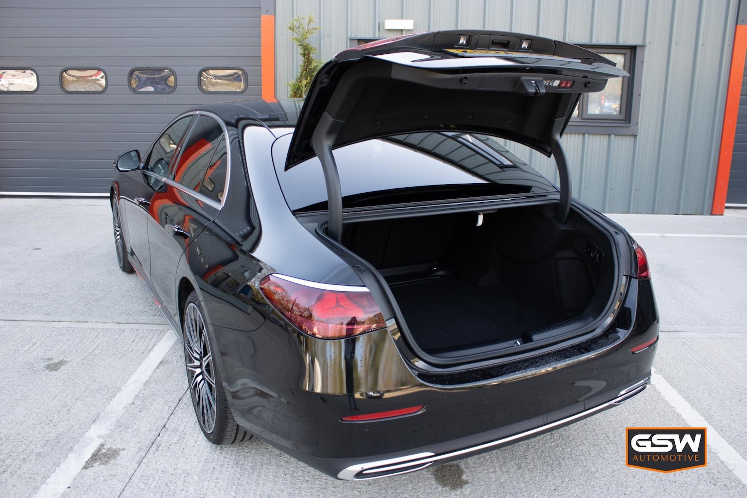 Used Mercedes-Benz E Class 2024 for sale - 78112770: Photo 27