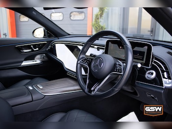 Used Mercedes-Benz E Class 2024 for sale - 78112770: Photo