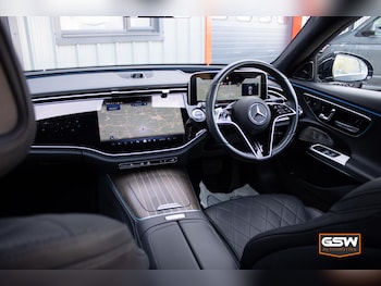 Used Mercedes-Benz E Class 2024 for sale - 78112770: Photo