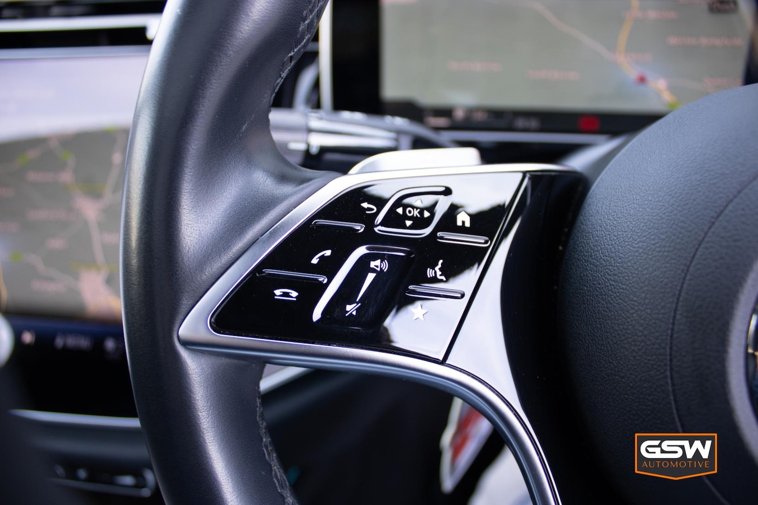 Used Mercedes-Benz E Class 2024 for sale - 78112770: Photo 6