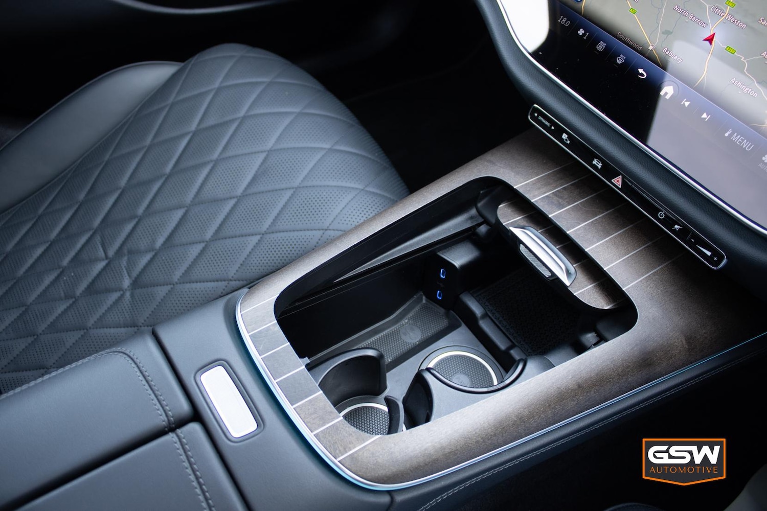 Used Mercedes-Benz E Class 2024 for sale - 78112770: Photo 9