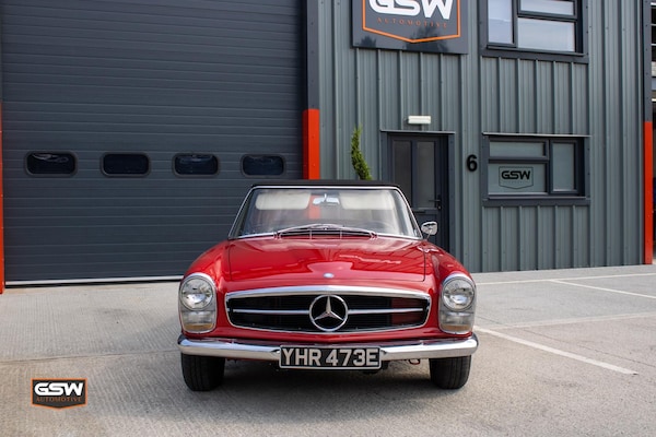 Used Mercedes-Benz 230 2020 for sale - 74459031: Photo 10