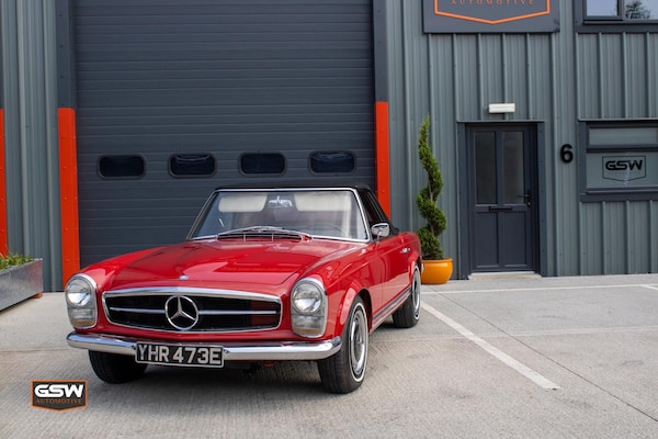 Used Mercedes-Benz 230 2020 for sale - 74459031: Photo 11